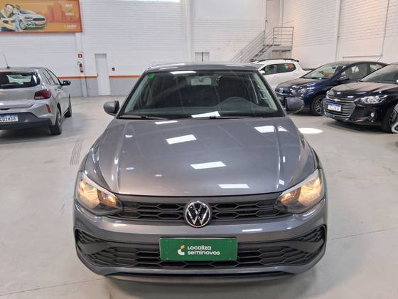 VOLKSWAGEN POLO 1.0 MPI TRACK MANUAL VOLKSWAGEN POLO 1.0 MPI TRACK MANUAL